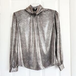 Lauren Lee shining blouse